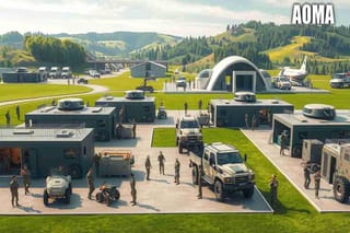 Berlino investe in nuove caserme per accogliere 40.000 reclute all'anno