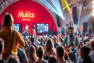 Biennale Musica: un festival da record con il 69° evento e un aumento del 6% nei biglietti venduti