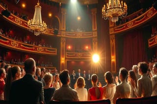 Bocelli incanta New York: sold out e standing ovation al Metropolitan