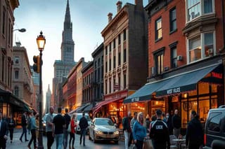 Bradley Cooper scrive una lettera d'amore a New York: un omaggio alla sua città natale