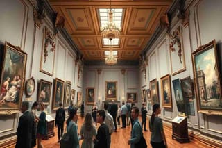 Carlo Maratti: l'arte dell'incisione in mostra ad Ascoli fino al 30 novembre