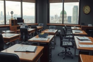 Casa Bianca in crisi: migliaia di licenziamenti in arrivo