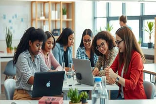 Celebrare le donne nella scienza: l'importanza dell'Ada Lovelace Day