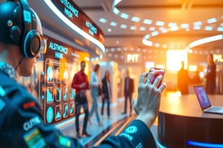 ChatGPT si allea con Spotify e Booking: l'IA rivoluziona l'esperienza utente