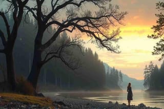 Chloé Zhao esplora 'Hamnet': un viaggio oltre le divisioni umane
