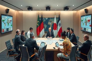 Cina e Usa: riprendono i colloqui commerciali per una nuova intesa