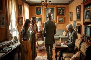 Colori e emozioni: un viaggio tra commedia e malinconia nell'impressionismo