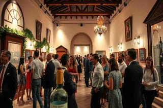 Cristina Caboni conquista il Premio eno-letterario Vermentino