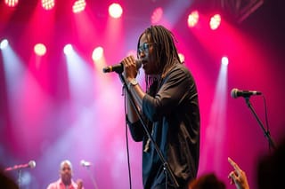 D'Angelo: il leggendario pioniere del neo-soul ci lascia, ma la sua musica vive per sempre