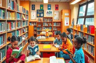 Dieci anni di #ioleggoperché: un viaggio nel mondo della lettura e della solidarietà
