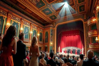 Don Pasquale al Bellini di Catania: un successo strepitoso con tutte le recite sold out!