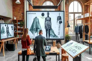 Dsquared2 ridimensiona il team: quarantina di licenziamenti a Milano