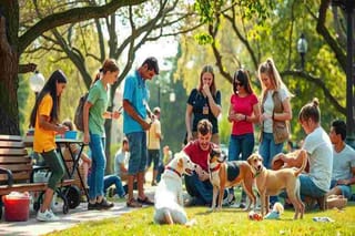 El Salvador: Bukele presenta un ambizioso piano per gli animali randagi