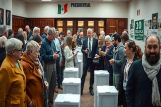 Elezioni presidenziali in Irlanda: la storica sfida tra due donne