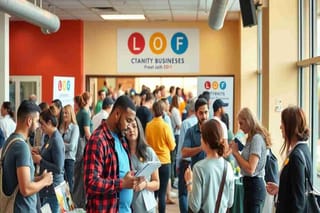 Facebook lancia la sfida a LinkedIn con la sua nuova sezione per annunci di lavoro