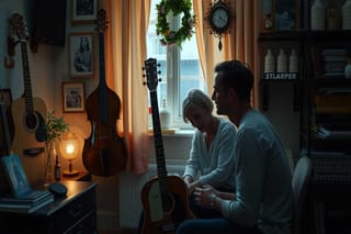 Fausto e Francesca: la sorprendente separazione dei Coma_Cose