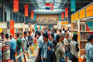 Fiera del Libro di Francoforte: l'assenza di Krasznahorkai segna un'assenza significativa