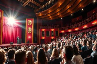 Filippo Fonsatti: un premio alla carriera per il maestro del teatro