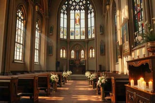 Funerali di Remo Girone: un ultimo saluto nella cattedrale di Monaco