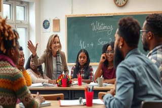 Gassmann: l'importanza dell'educazione sentimentale nelle scuole