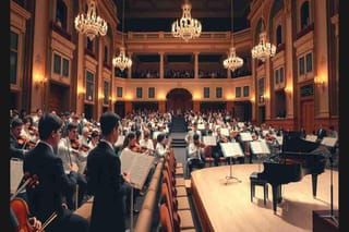 Genova ospita il premio Paganini: le Olimpiadi del violino in arrivo