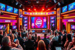 Gialappashow è di nuovo in onda: scopri la nuova fiction Che Dio ce Salvi!