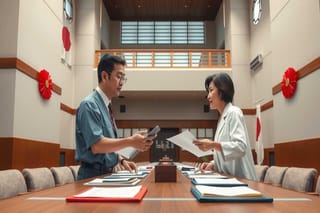 Giappone in fermento: Takaichi pronta a diventare la prima donna premier