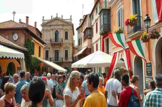 Ginesio Fest: il girone maestro che unisce la nostra famiglia