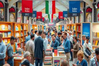 Giuli-Cipoletta: il duello che scuote il panorama editoriale