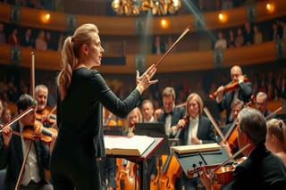 Hannigan: un debutto indimenticabile con la Filarmonica della Scala