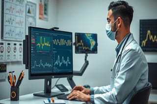 I chatbot medici: il 70% degli errori che mettono a rischio la salute