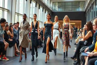 Il docu-film di Prigent celebra gli 80 anni di eleganza della maison Balmain