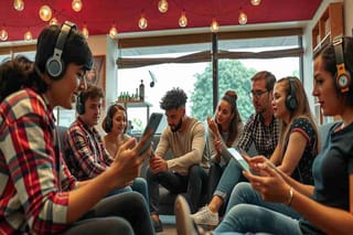 Il fondatore di Spotify si dimette dopo 20 anni: cosa cambia per il futuro della musica in streaming