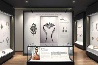 Il primo museo virtuale dedicato al design dei gioielli in memoria di Valli