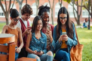 Instagram e l'impatto sui giovani: la crescente esposizione ai disturbi alimentari