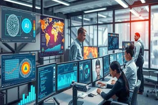 Intesa da miliardi: Anthropic e Google si alleano per un milione di chip IA