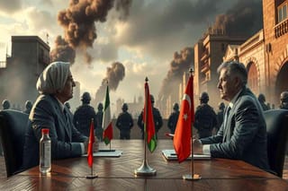 Israele blocca i membri della forza a Gaza: Hamas promette di disarmare se finisce l'occupazione