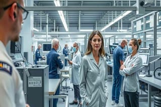 Italia pronta a conquistare lo spazio: l'eccellenza nell'industria e nella ricerca della Space Economy