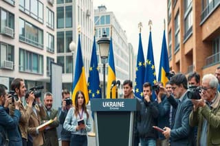 Kallas: l'Italia si schiera a favore dell'uso degli asset russi per sostenere Kiev