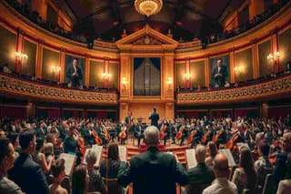 Kirill Petrenko incanta il Bologna Festival con l'Orchestra Rai
