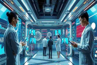 L'Ue lancia un innovativo istituto scientifico virtuale per l'intelligenza artificiale