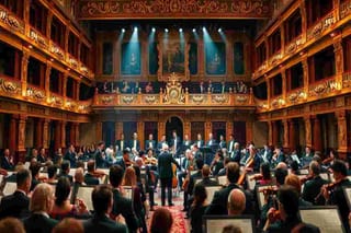 La Valchiria incanta Santa Cecilia: un'inaugurazione da tutto esaurito