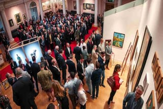 La corsa per diventare la Capitale Italiana dell'Arte Contemporanea 2027: chi avrà la meglio?
