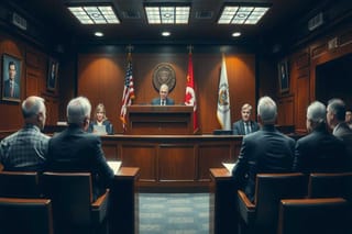 La figlia di Brigitte Macron: un testimone chiave in un processo sorprendente