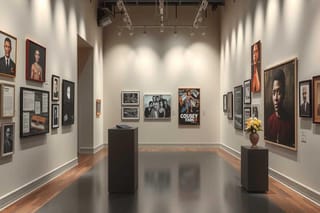 La lotta degli artisti italiani contro la crisi dell'Hiv-Aids