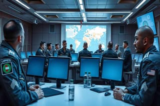 La nuova roadmap dell'Ue sulla difesa: un invito all'azione immediata