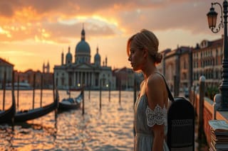 La scomparsa di Bjorn Andresen, l'indimenticabile Tadzio di Morte a Venezia