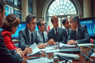 Lecornu promette un bilancio entro la fine dell'anno: ecco cosa ci aspetta