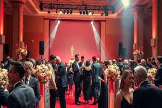 Liv Ulmann riceve il prestigioso premio alla carriera dagli European Film Academy