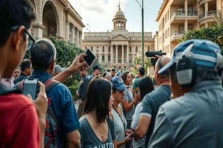 Maduro lancia un'app per la resistenza contro gli Stati Uniti